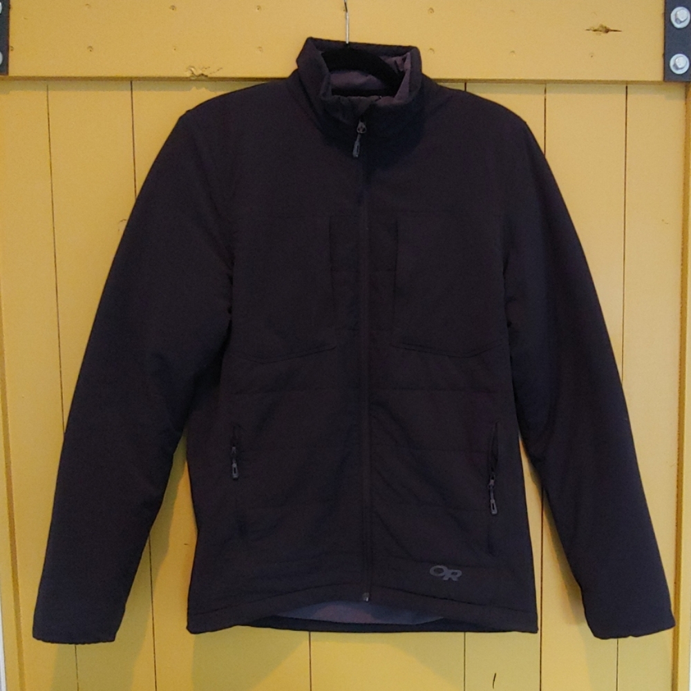 Outdoor Research Winter Ferrosi jacket